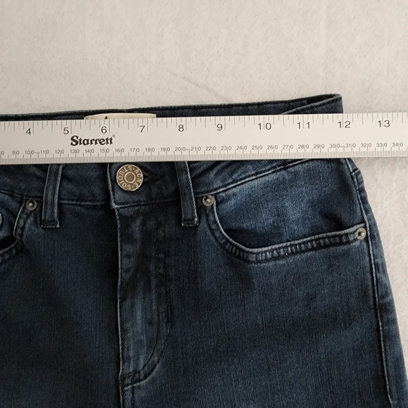 Acne Studios Skin 5 Deep Skinny Jeans - Picture 8 of 10